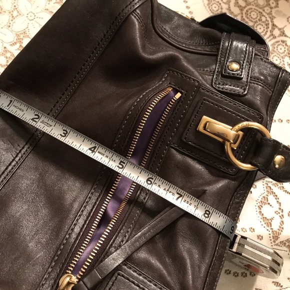 Coach purse 👛 - Picture 9 of 11